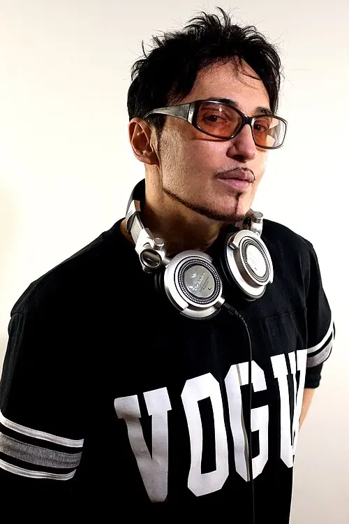 Johnny Dynell