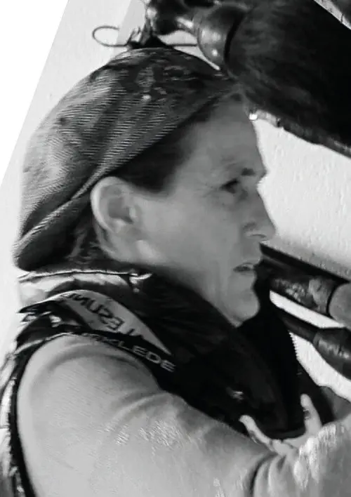 Fabienne Verdier