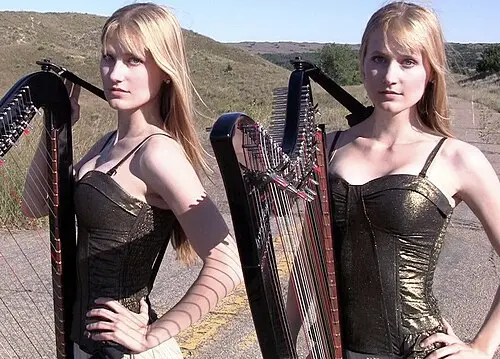 Camille and Kennerly