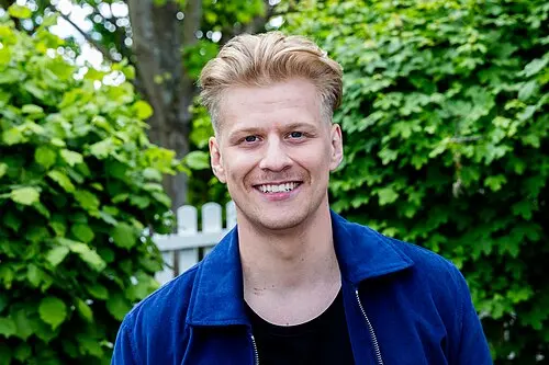 Thorsteinn Einarsson