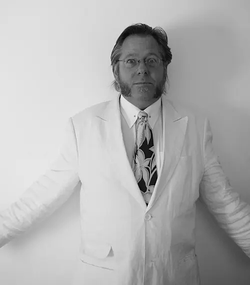 Ralph Carney