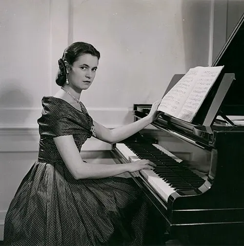 Marion Thorpe