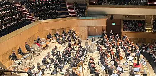 Royal Scottish National Orchestra