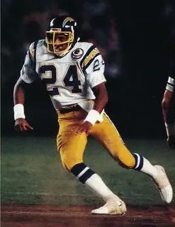 Pastor Miles McPherson
