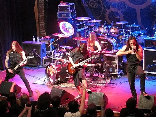 Blackguard