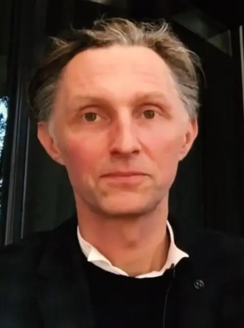 Aram Van Ballaert