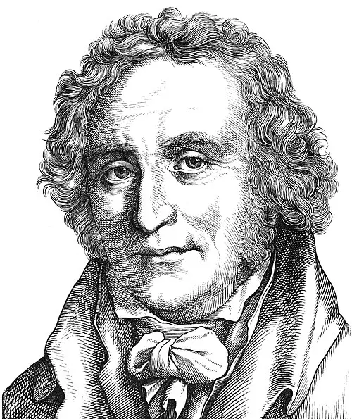 Friedrich Leopold Graf zu Stolberg-Stolberg