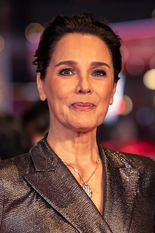 Désirée Nosbusch