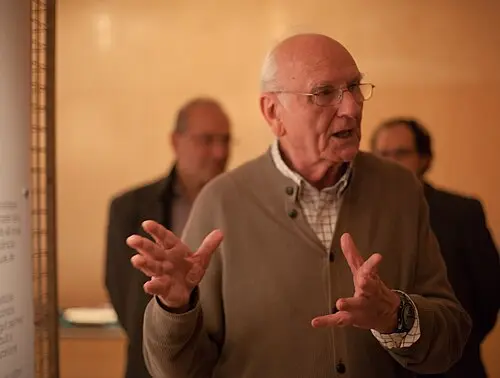 Andrés Lewin-Richter