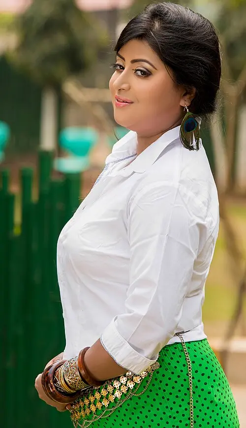 Anindita Paul