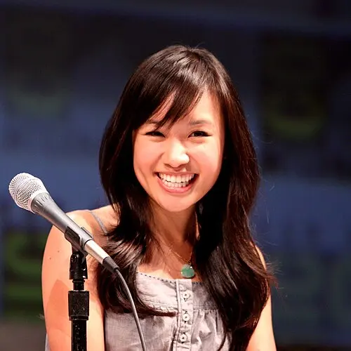 Ellen Wong