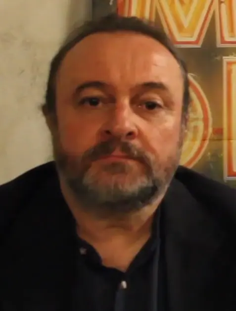 Natalino Balasso