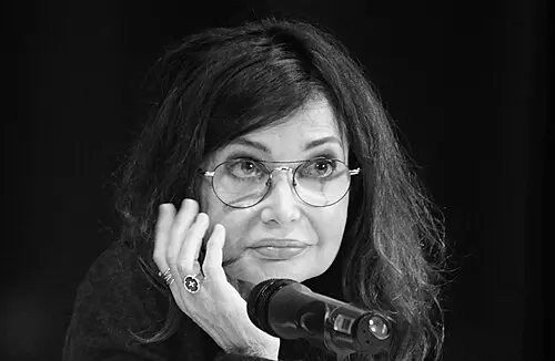 Évelyne Bouix