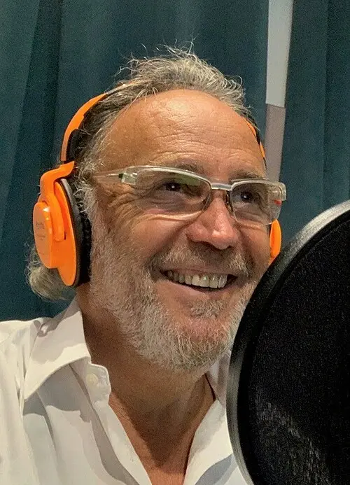 Michel Elias