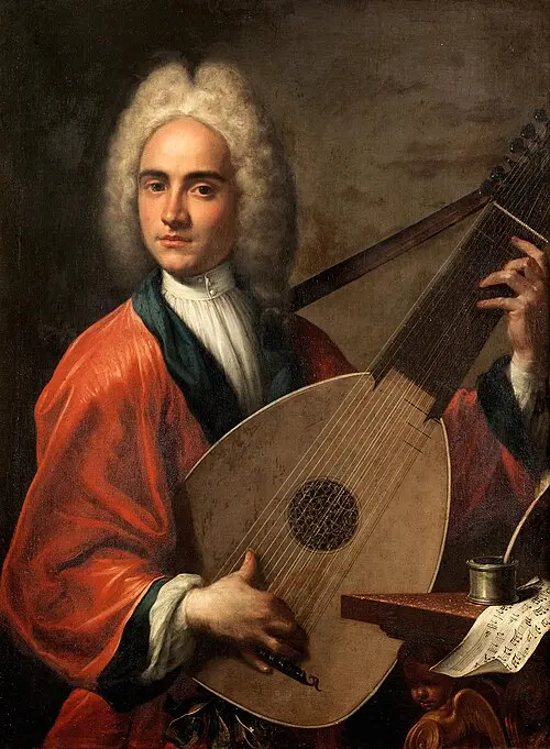 Francesco Bartolomeo Conti