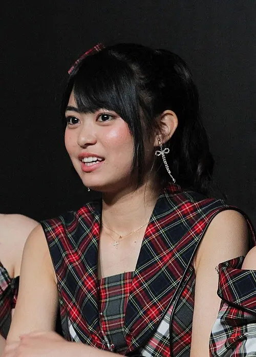 前田亜美