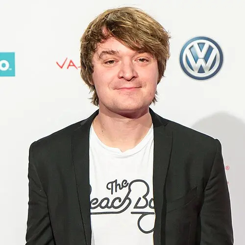 Sebastian Madsen