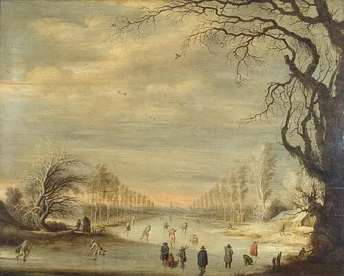 Gijsbrecht Leytens