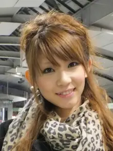 馬越幸子