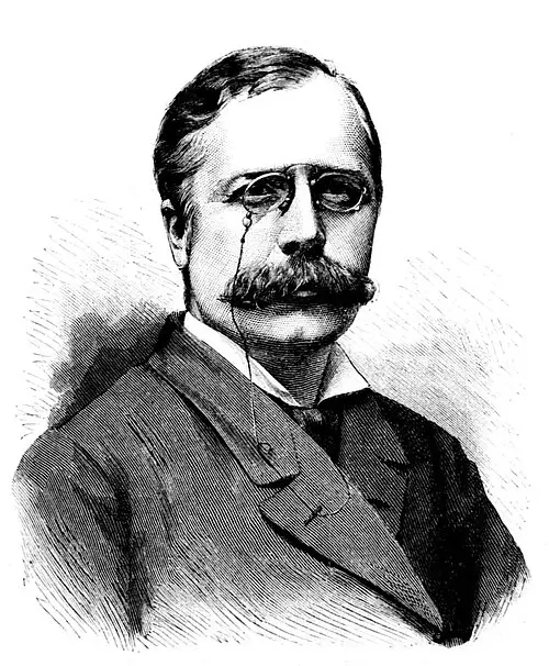 August Körling