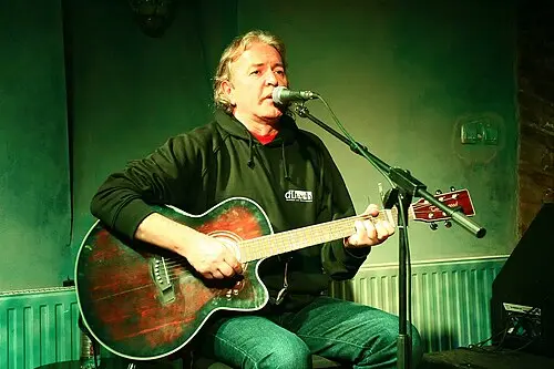 Ducu Bertzi
