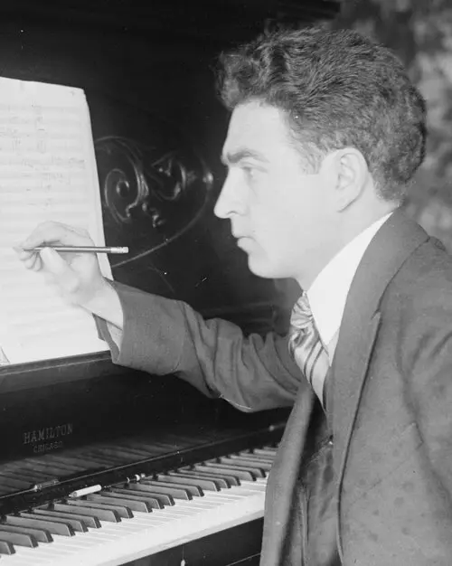 Samuel Gardner
