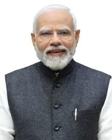 Narendra Damodardas Modi