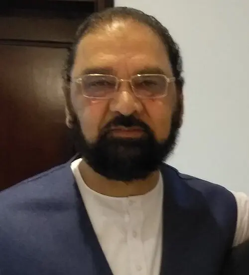 Nawaz Deobandi