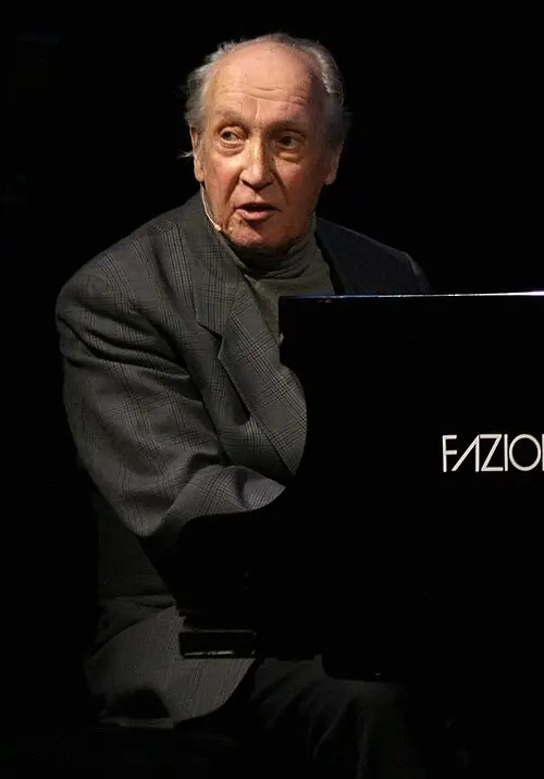 Ernst Stankovsky