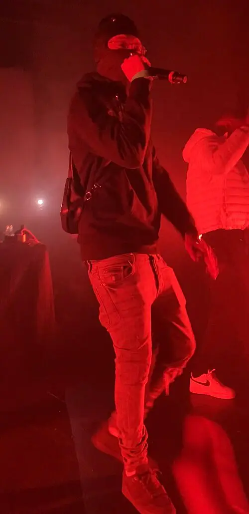 Freeze Corleone