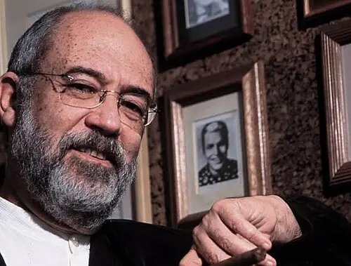 Alberto Naranjo