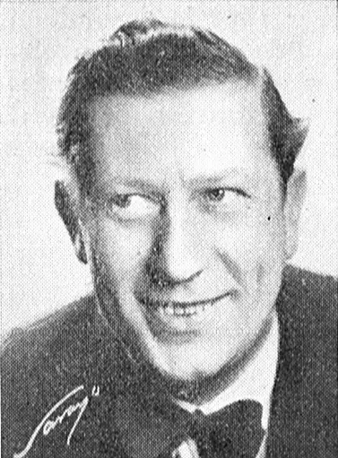 Bertil Berglund