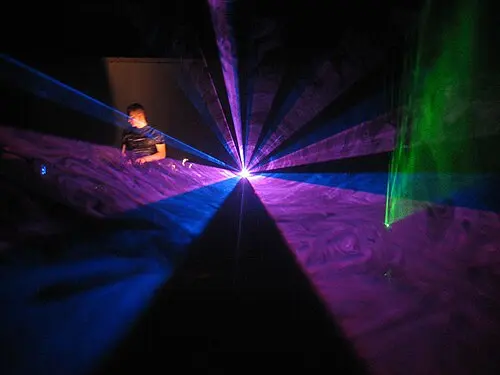 DJ Falk