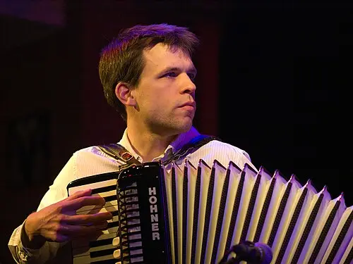 Florian Hoefner