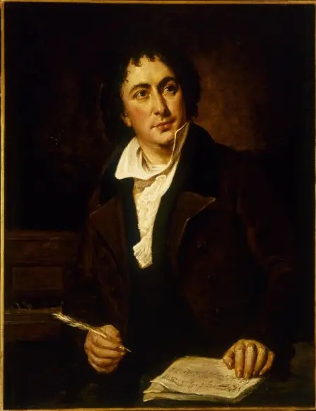 Isaac Nathan