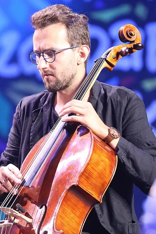 Krzysztof Lenczowski