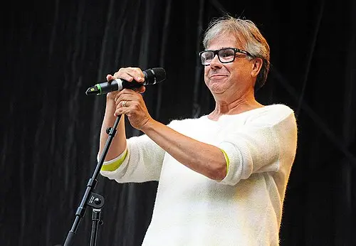 Mikael Samuelson