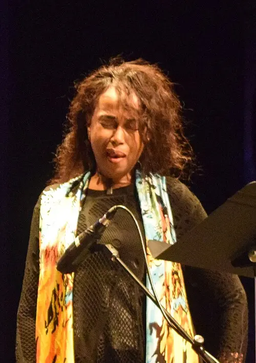 Jeri Brown