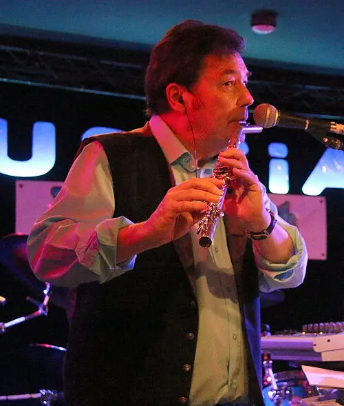 John Hackett