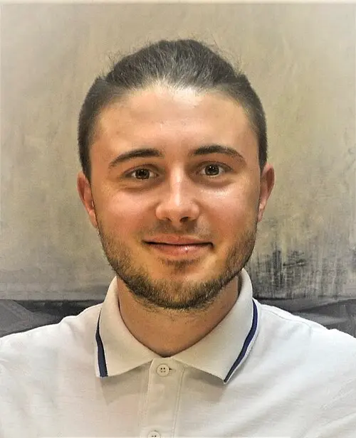 Тарас Тополя