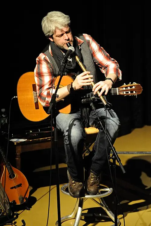 Séamus Egan