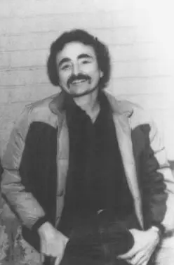 Jim Glaser