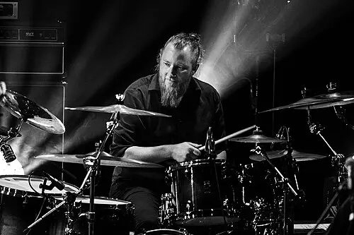 Vidar Berg