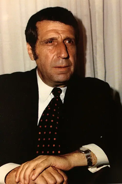 Առնո Բաբաջանյան