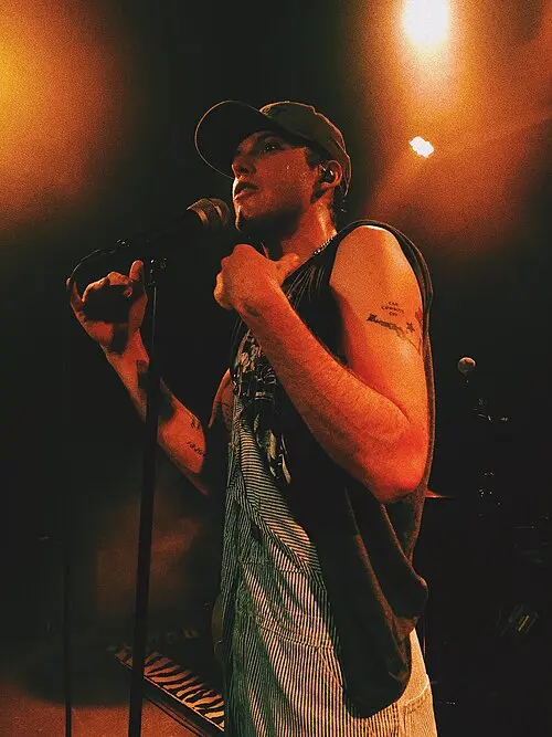 Harry Hudson