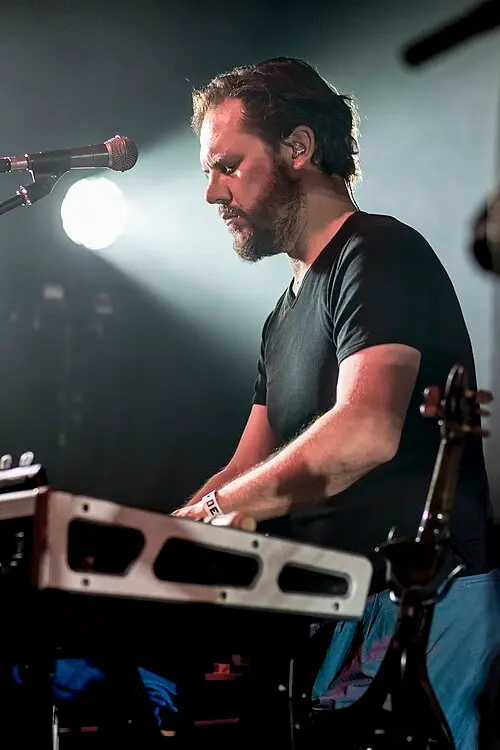 Klaas Janzoons