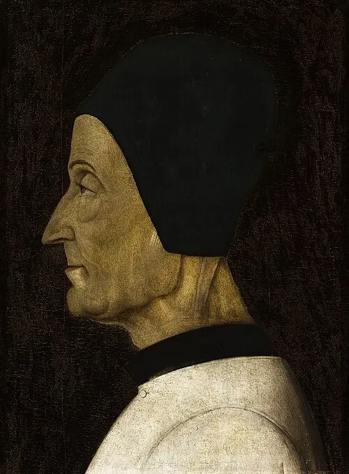St. Lorenzo Giustiniani