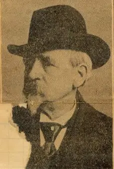 William H. Bell