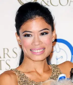 Vanessa‐Mae