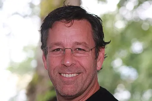 Steven Sloane